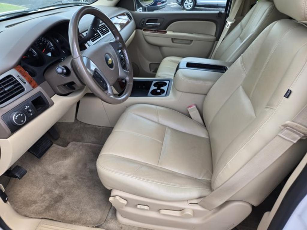 2013 Chevrolet Tahoe - $15,995