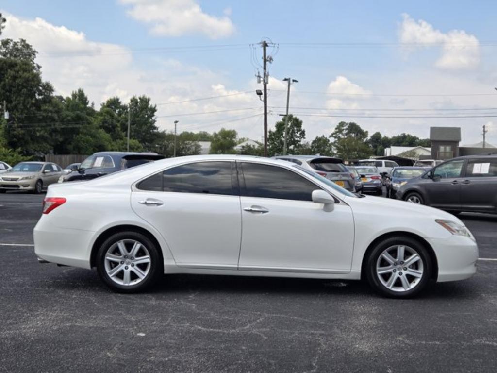 2008 Lexus ES - $11,995