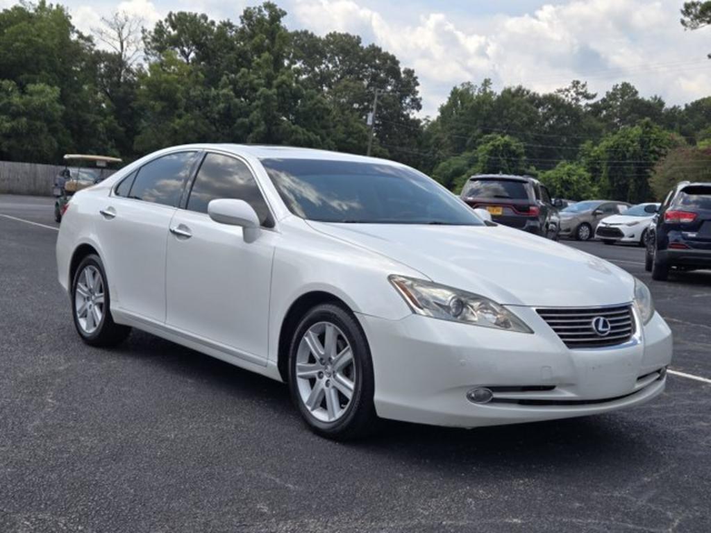 2008 Lexus ES - $11,995