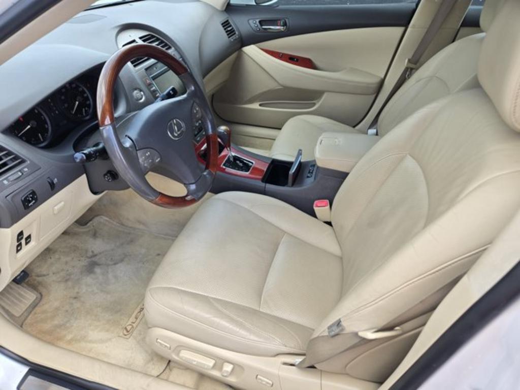 2008 Lexus ES - $11,995