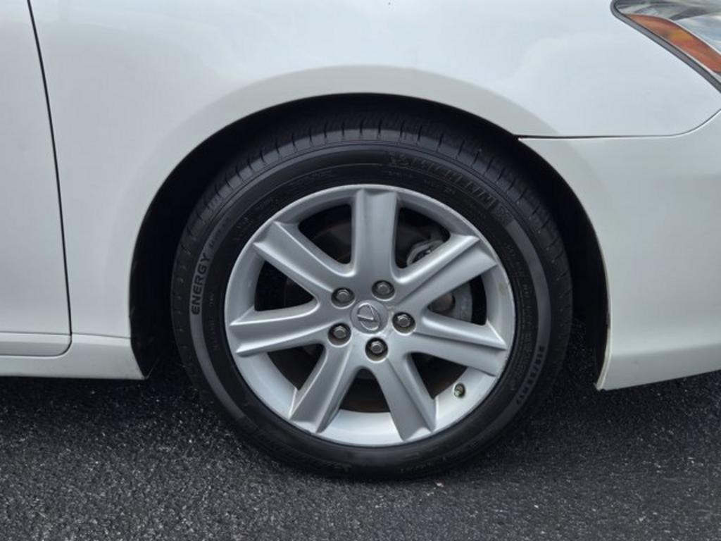 2008 Lexus ES - $11,995