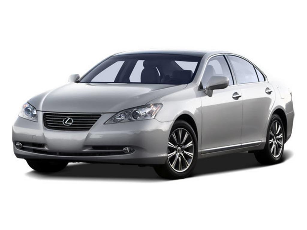 2008 Lexus ES - $10,995