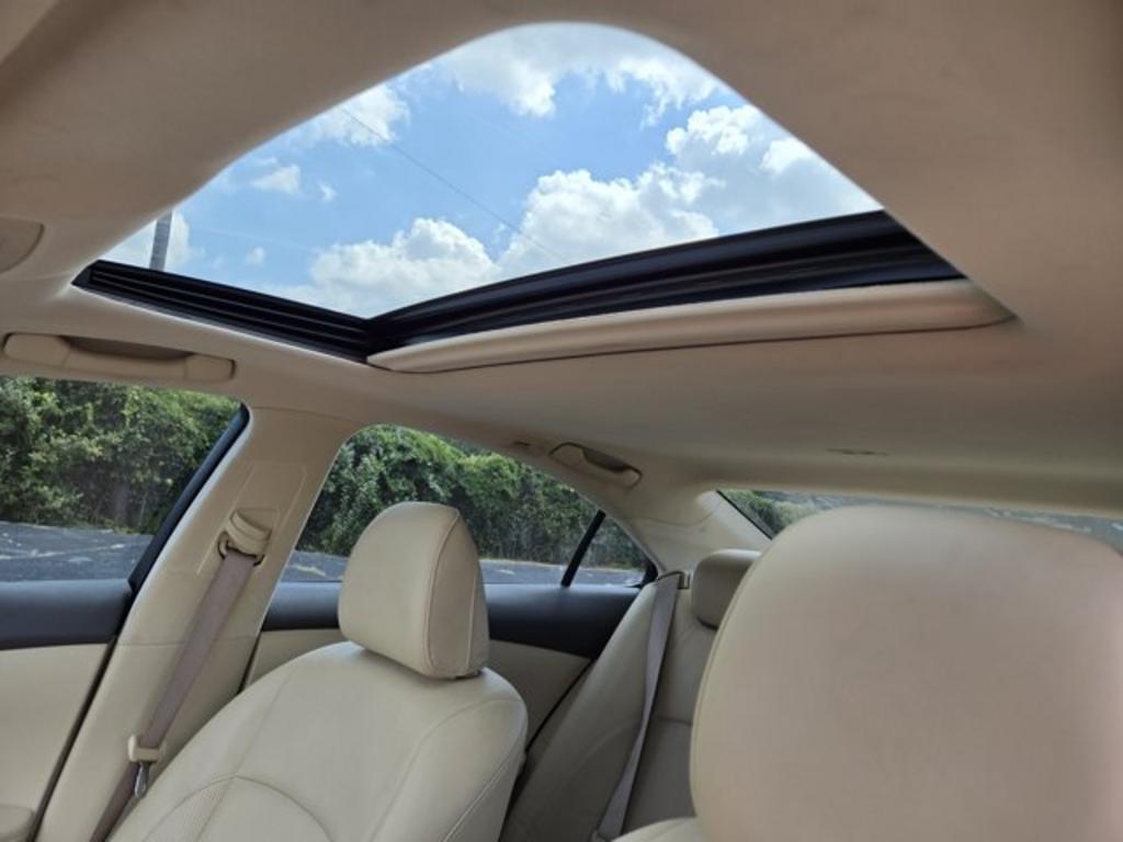 2008 Lexus ES - $11,995
