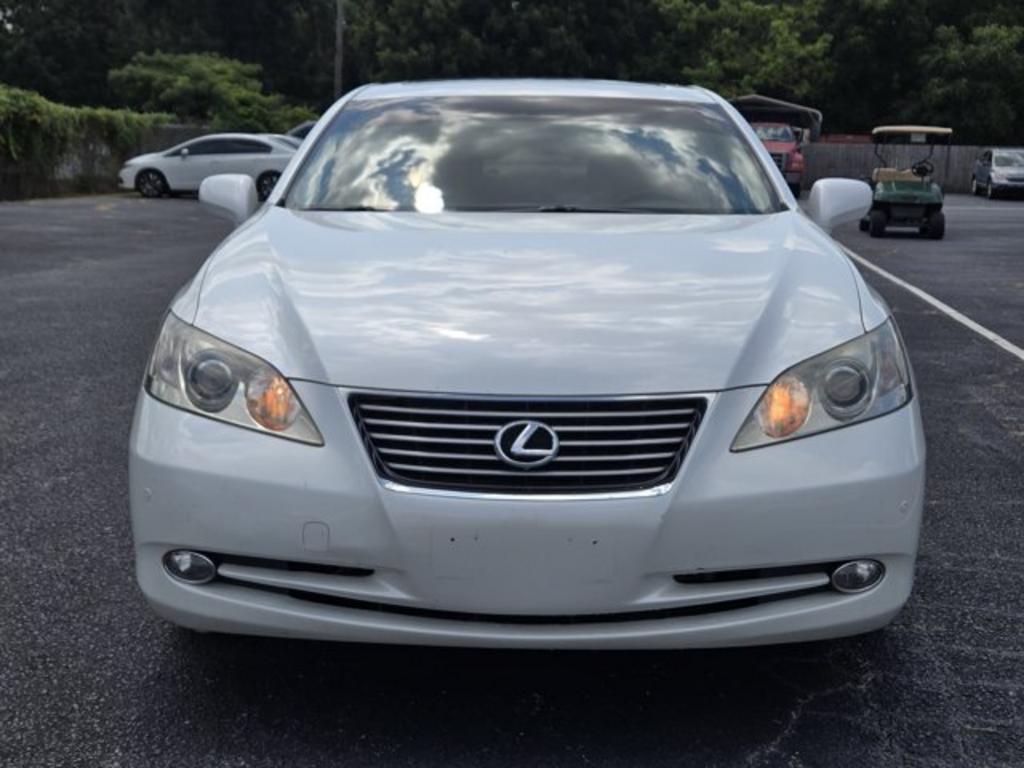 2008 Lexus ES - $11,995
