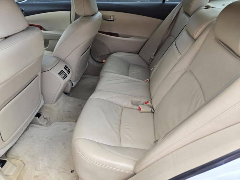 2008 Lexus ES - $11,995