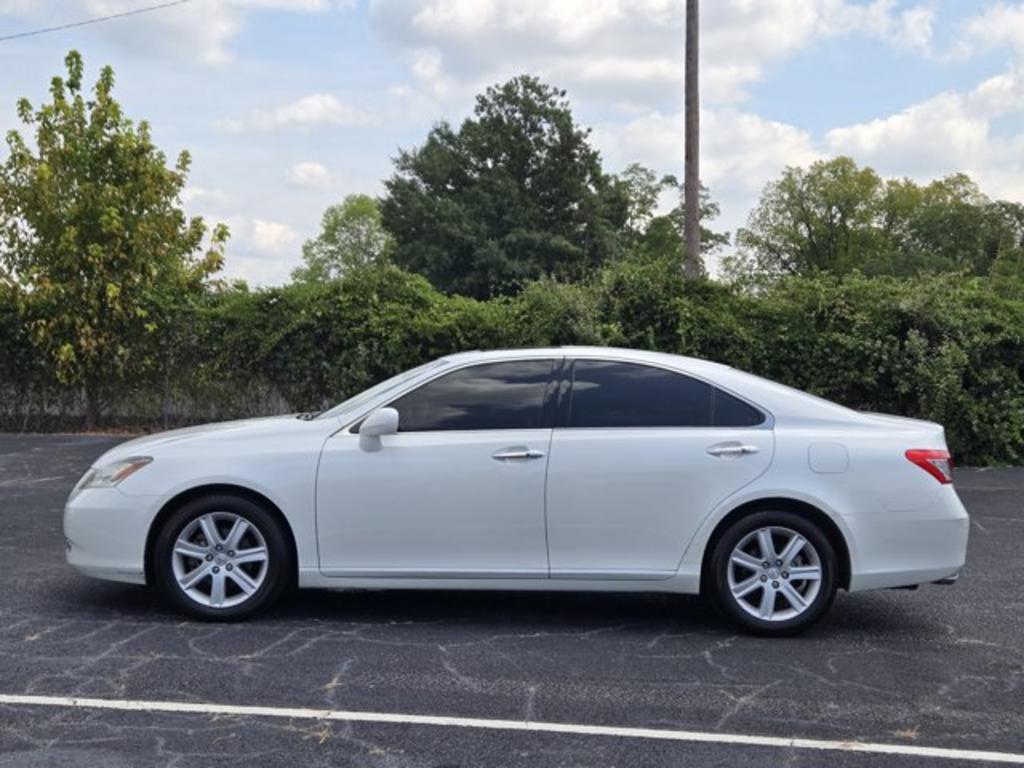 2008 Lexus ES - $11,995