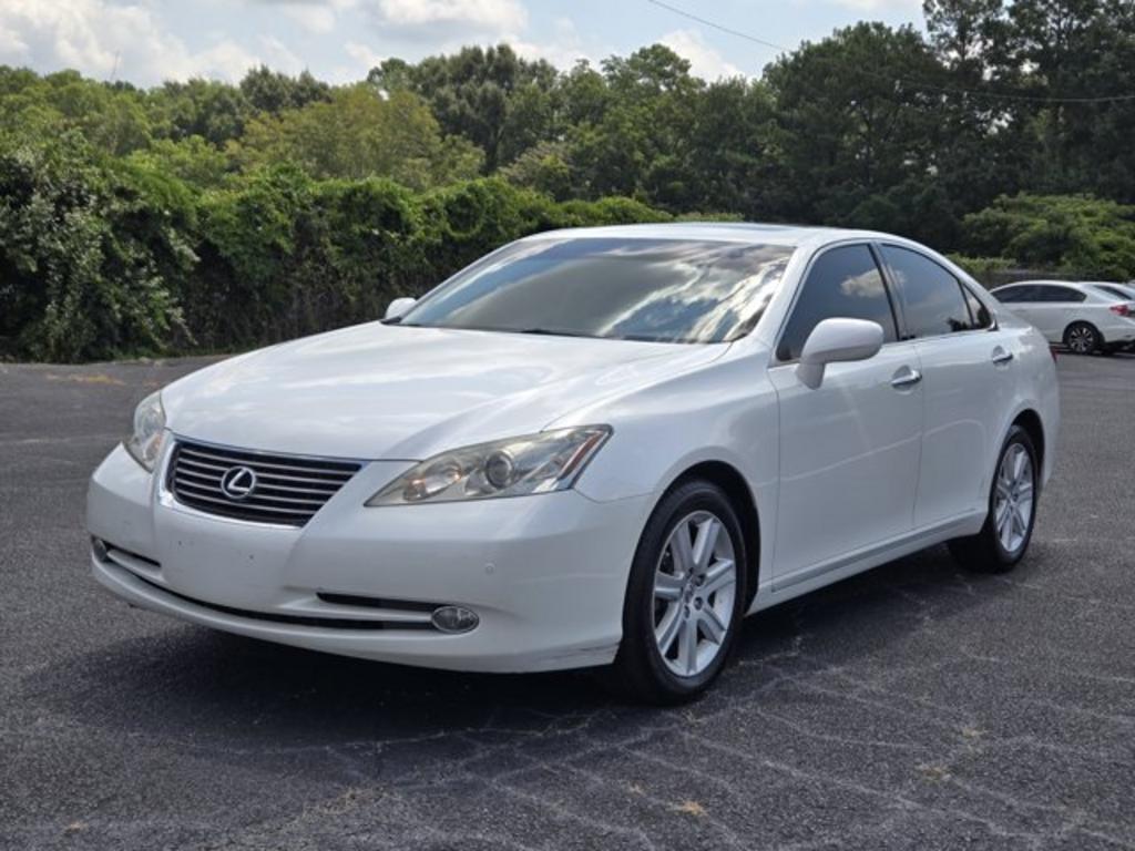 2008 Lexus ES - $11,995