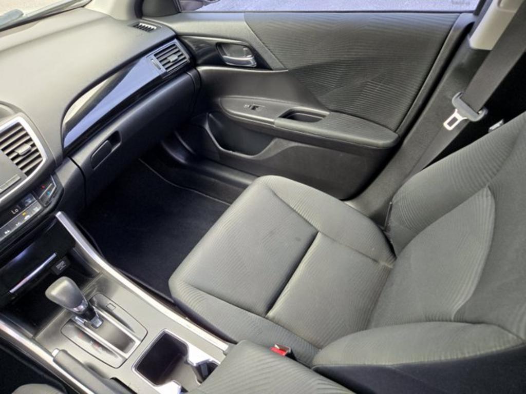 2017 Honda Accord - $14,995