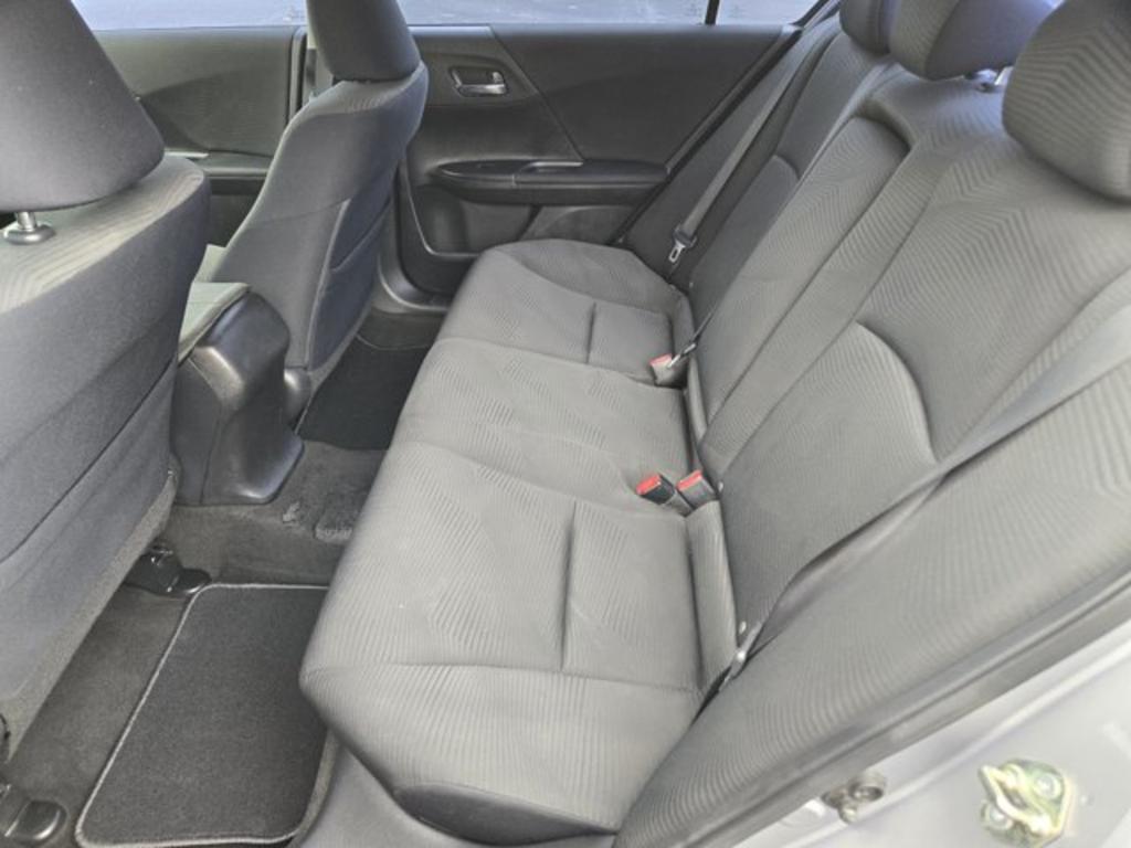 2017 Honda Accord - $14,995