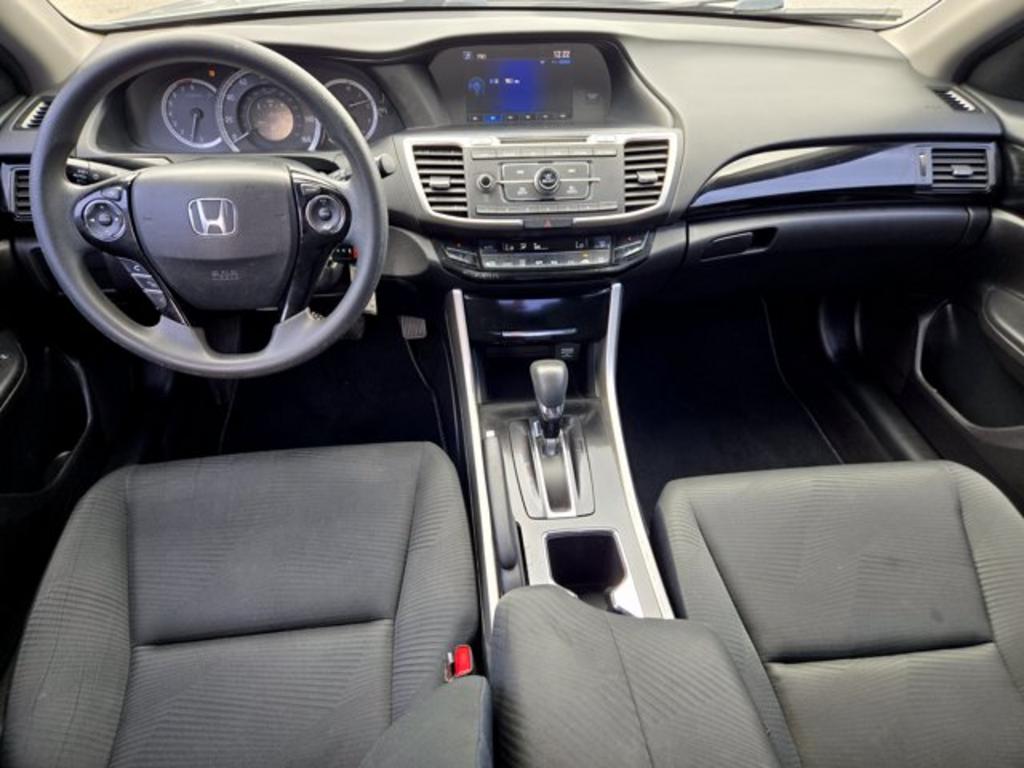 2017 Honda Accord - $14,995