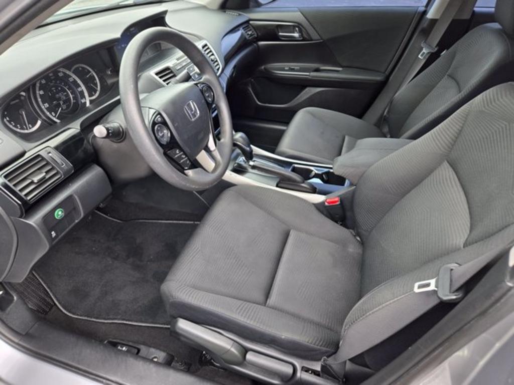 2017 Honda Accord - $14,995