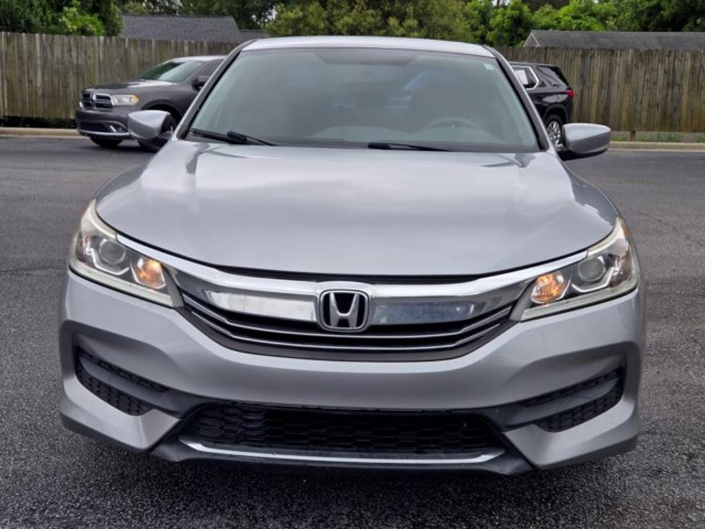 2017 Honda Accord - $14,995