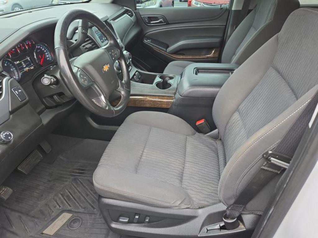 2020 Chevrolet Tahoe - $21,995