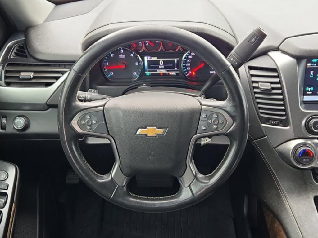 2020 Chevrolet Tahoe - $21,995
