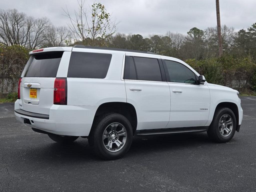 2020 Chevrolet Tahoe - $21,995