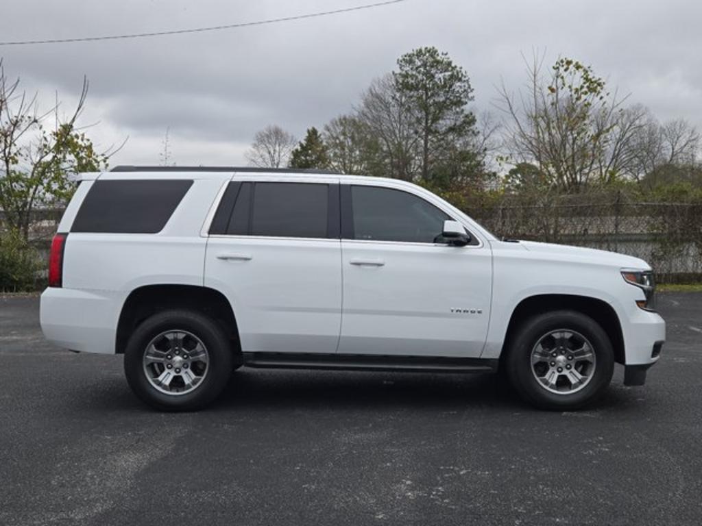 2020 Chevrolet Tahoe - $21,995