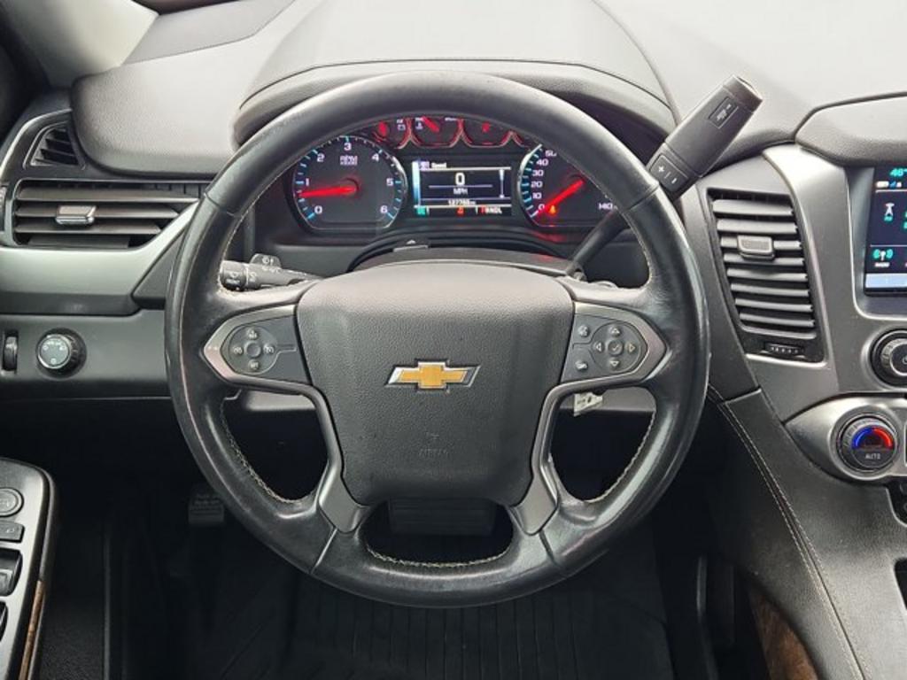 2020 Chevrolet Tahoe - $18,995