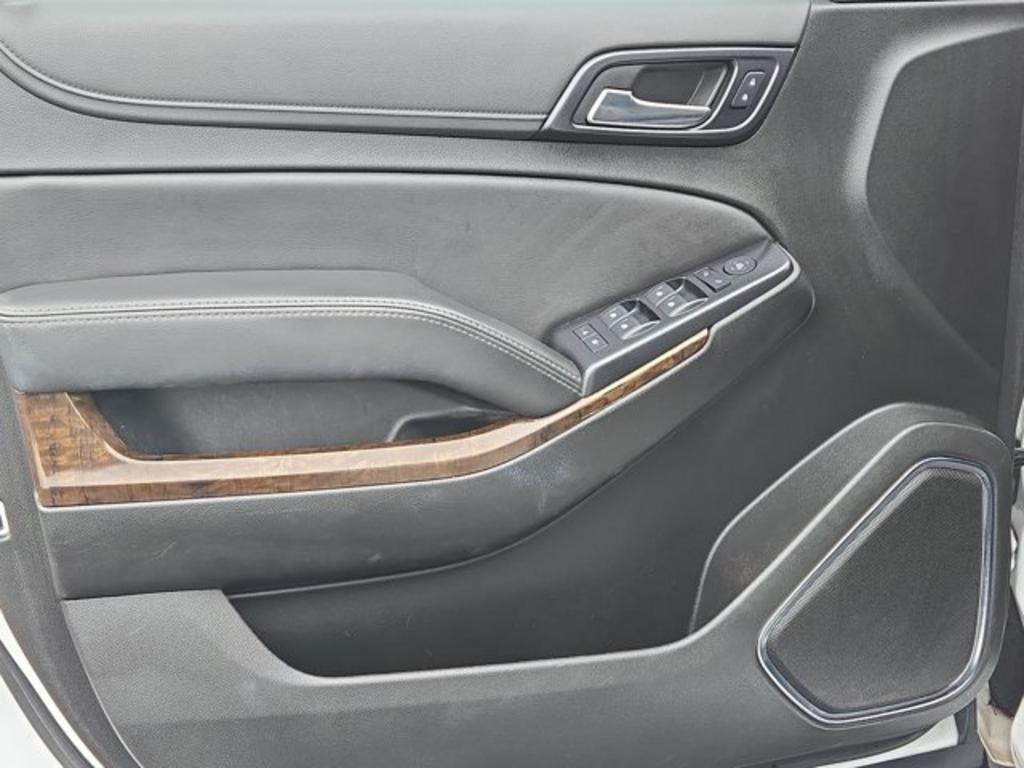 2020 Chevrolet Tahoe - $21,995