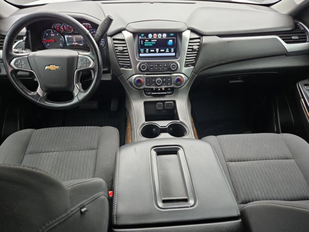 2020 Chevrolet Tahoe - $21,995