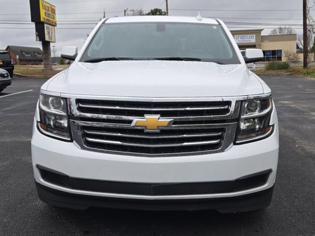 2020 Chevrolet Tahoe - $21,995