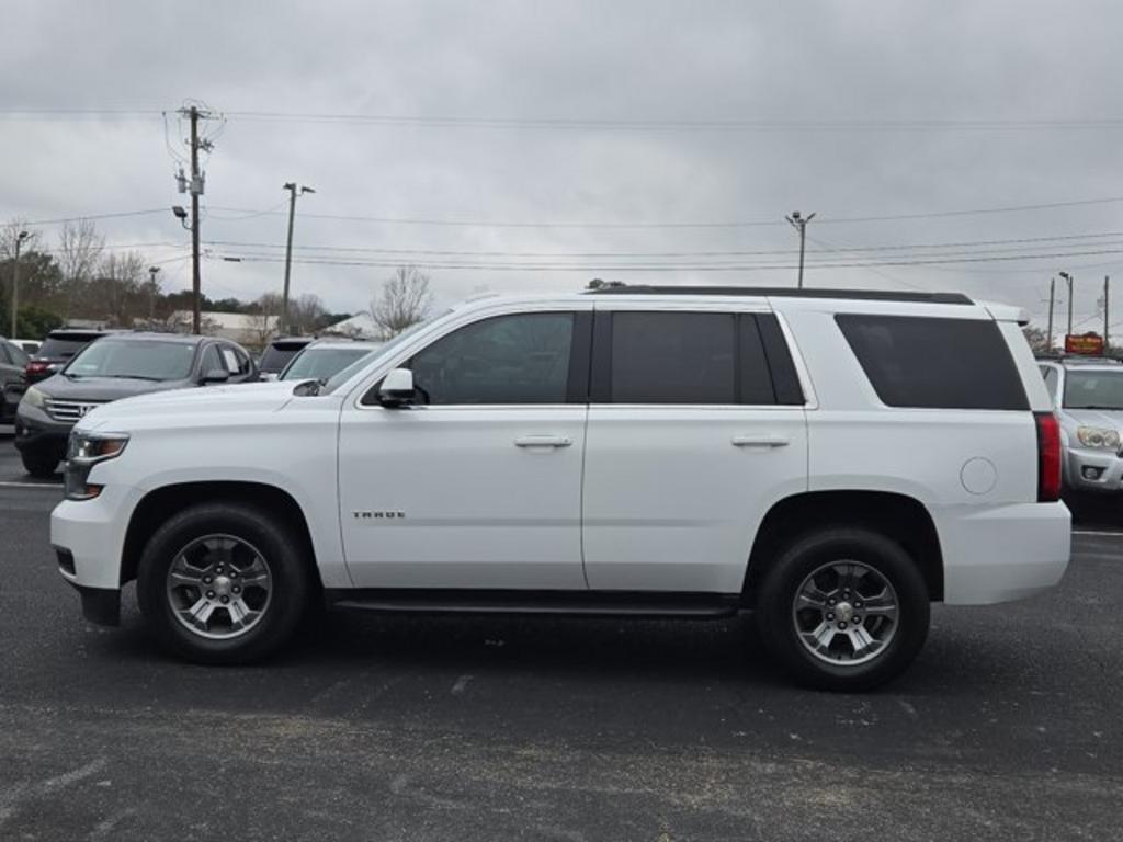 2020 Chevrolet Tahoe - $21,995