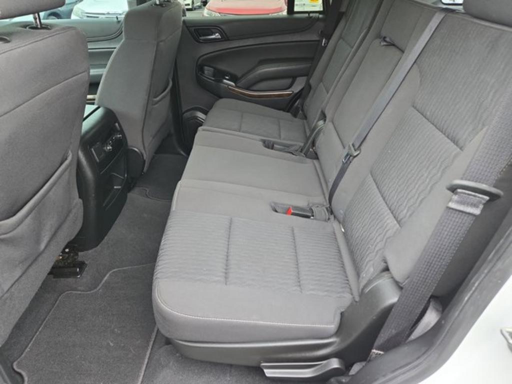 2020 Chevrolet Tahoe - $21,995