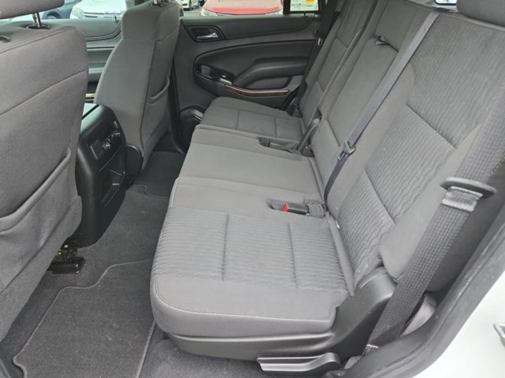 2020 Chevrolet Tahoe - $18,995