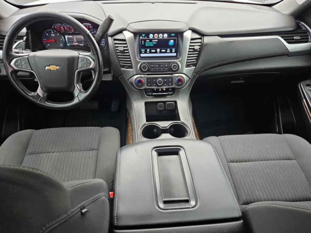 2020 Chevrolet Tahoe - $18,995