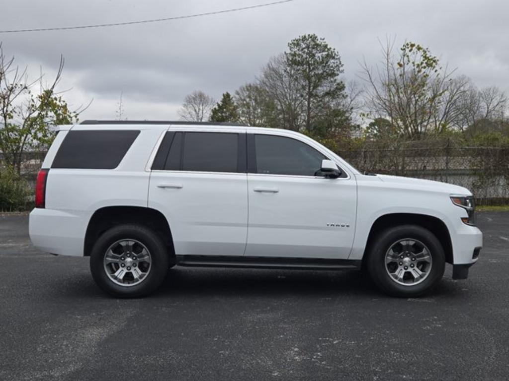 2020 Chevrolet Tahoe - $18,995