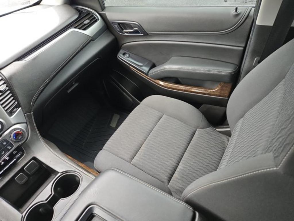 2020 Chevrolet Tahoe - $21,995