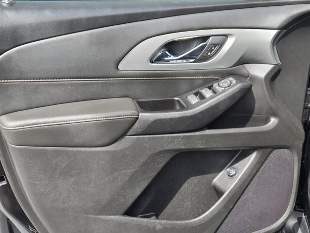 2020 Chevrolet Traverse - $14,995