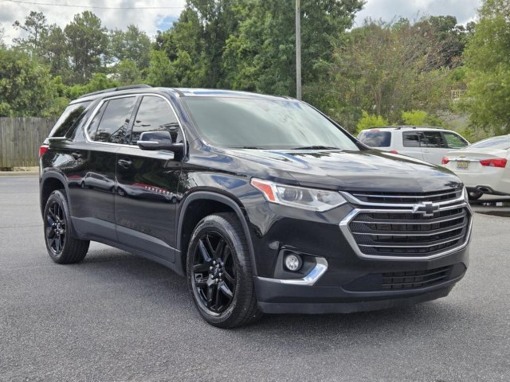 2020 Chevrolet Traverse - $14,995