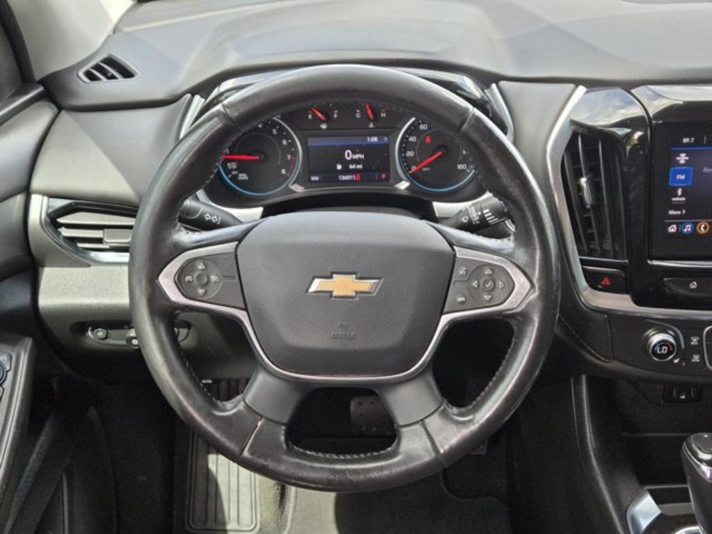 2020 Chevrolet Traverse - $14,995