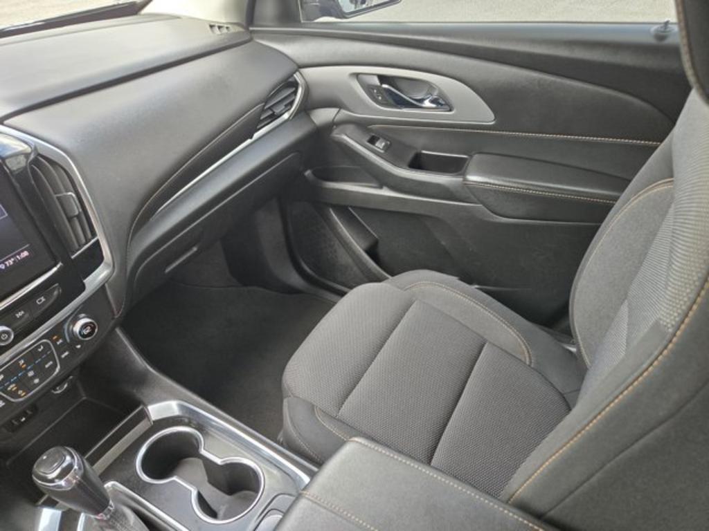2020 Chevrolet Traverse - $14,995