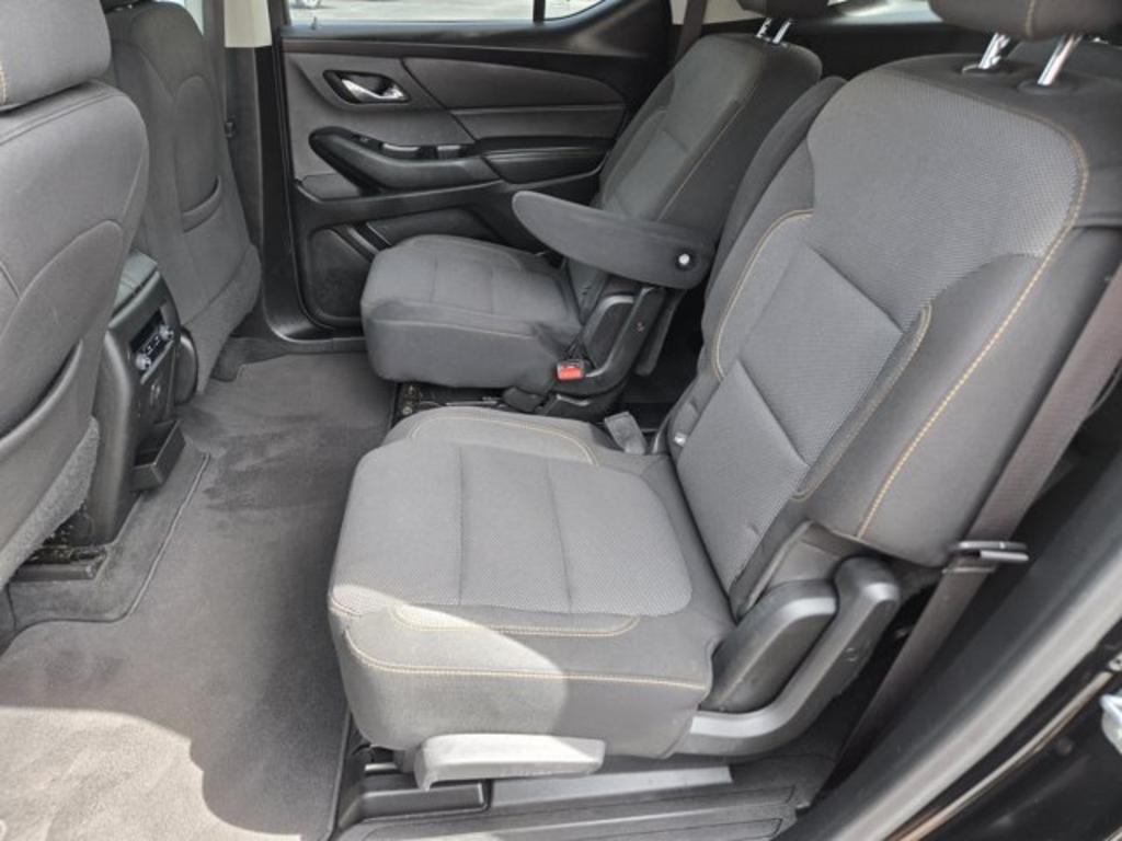 2020 Chevrolet Traverse - $14,995