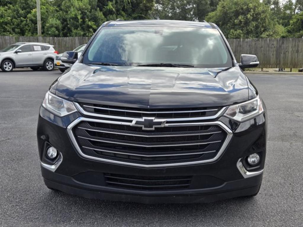 2020 Chevrolet Traverse - $14,995