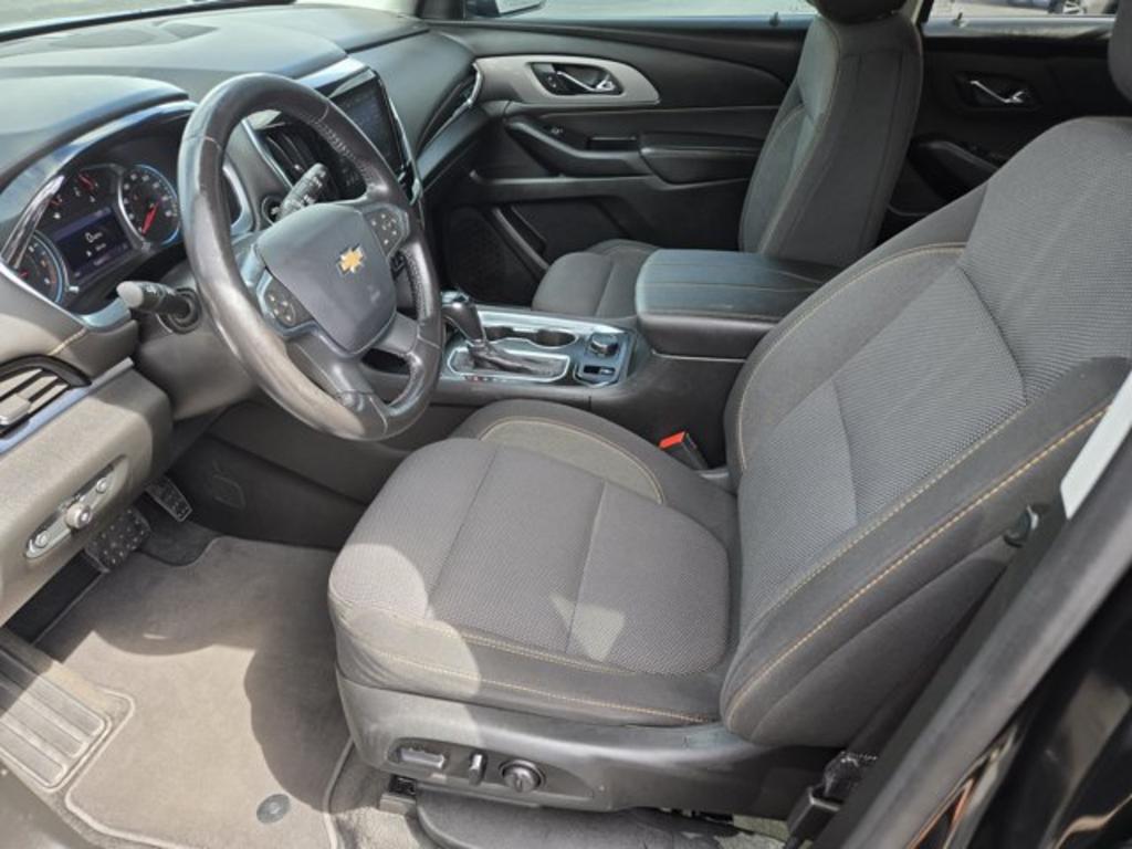 2020 Chevrolet Traverse - $14,995