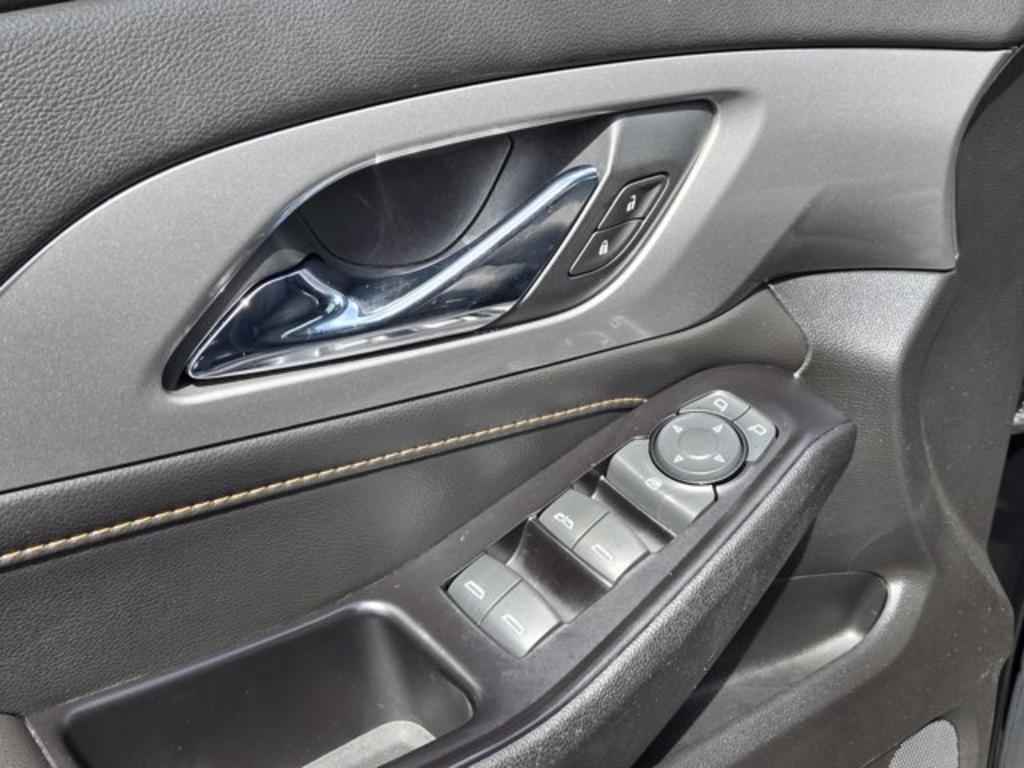 2020 Chevrolet Traverse - $14,995