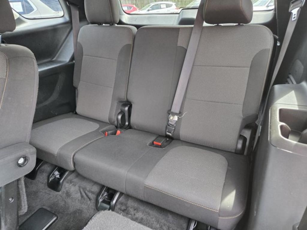 2020 Chevrolet Traverse - $14,995