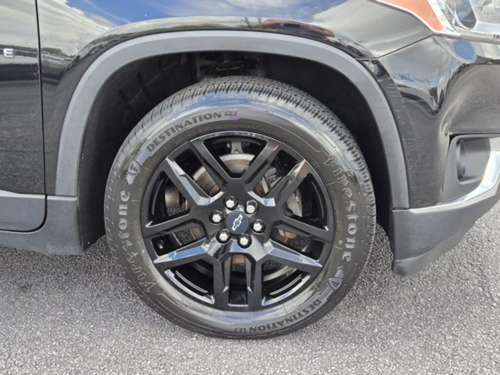 2020 Chevrolet Traverse - $14,995