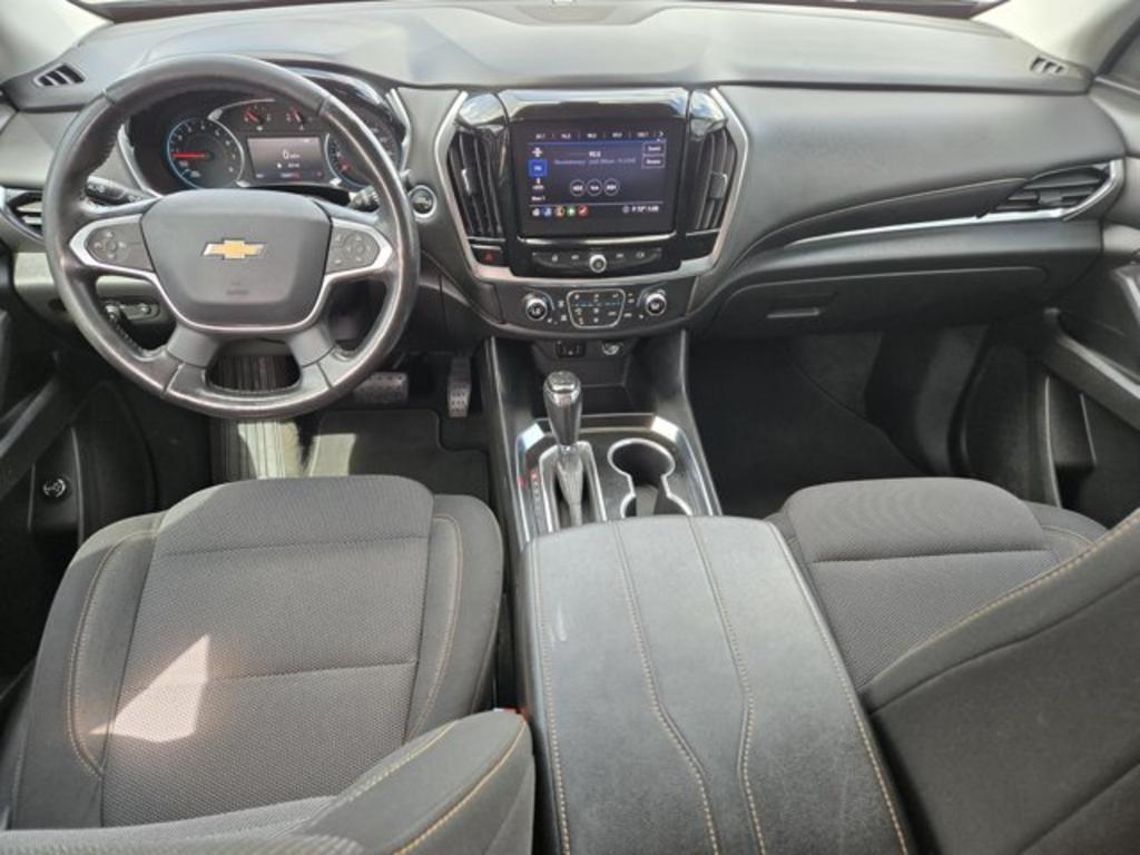 2020 Chevrolet Traverse - $14,995