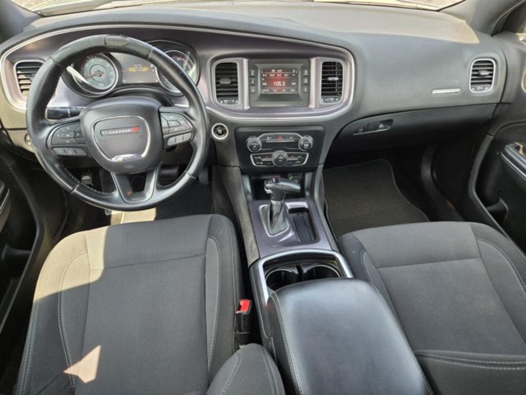 2016 Dodge Charger - $12,995
