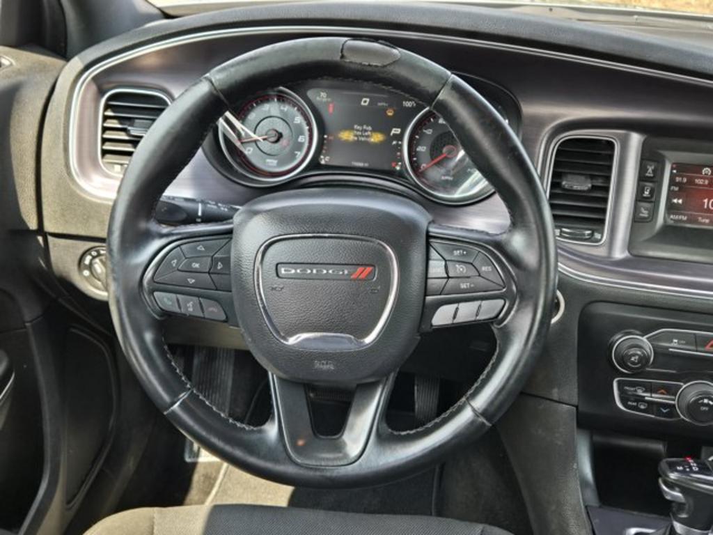 2016 Dodge Charger - $12,995