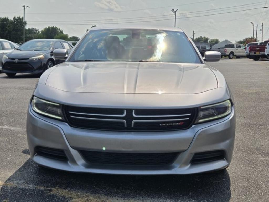 2016 Dodge Charger - $12,995