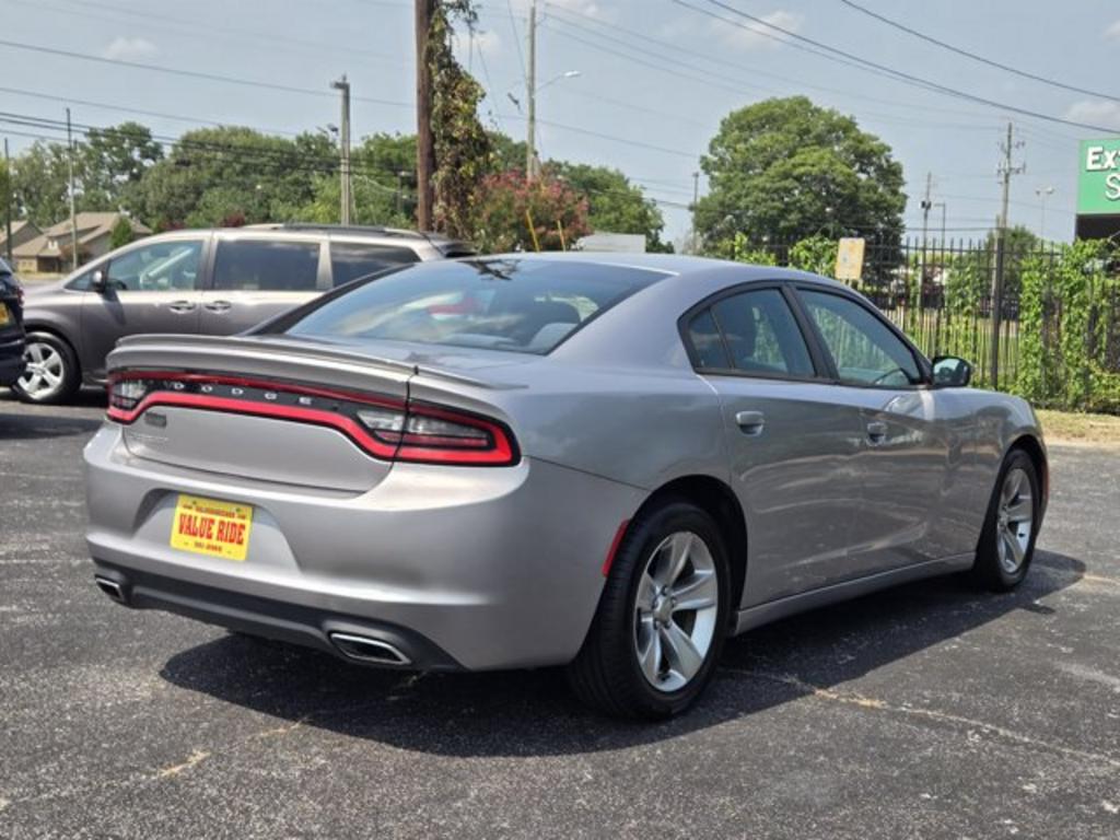 2016 Dodge Charger - $12,995