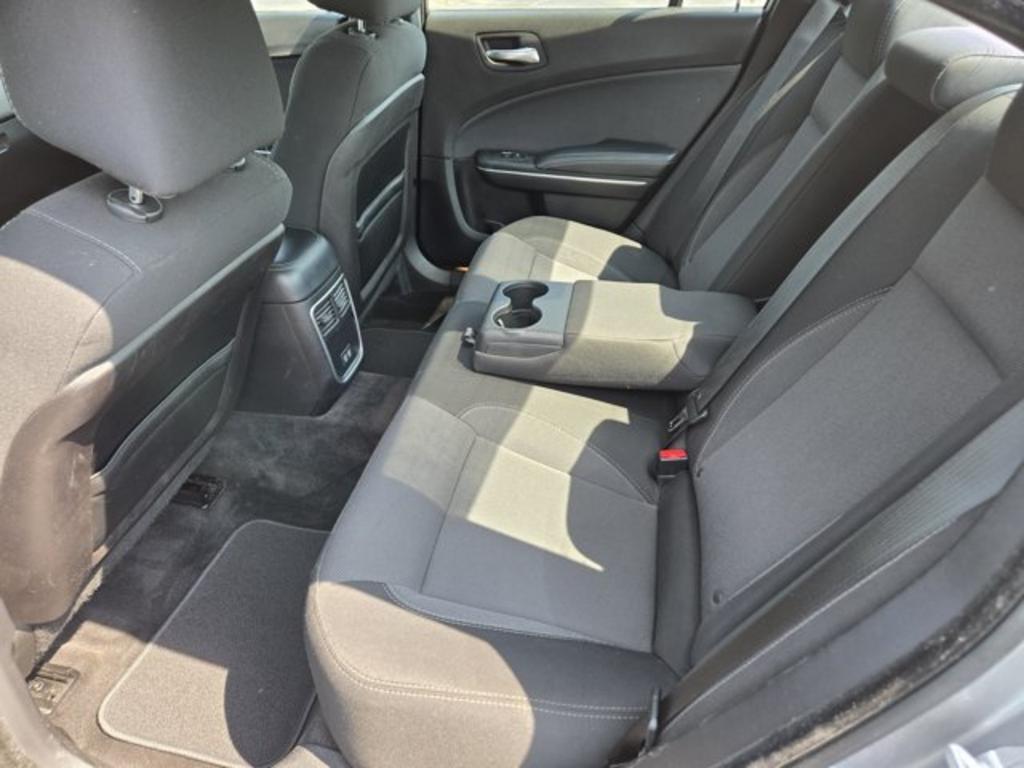 2016 Dodge Charger - $12,995