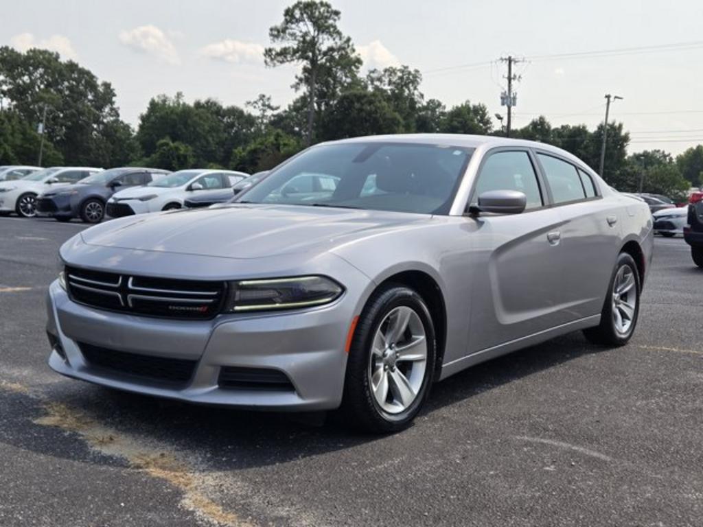 2016 Dodge Charger - $12,995
