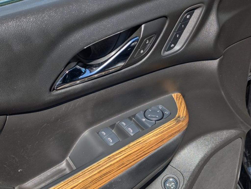 2017 GMC Acadia  photo