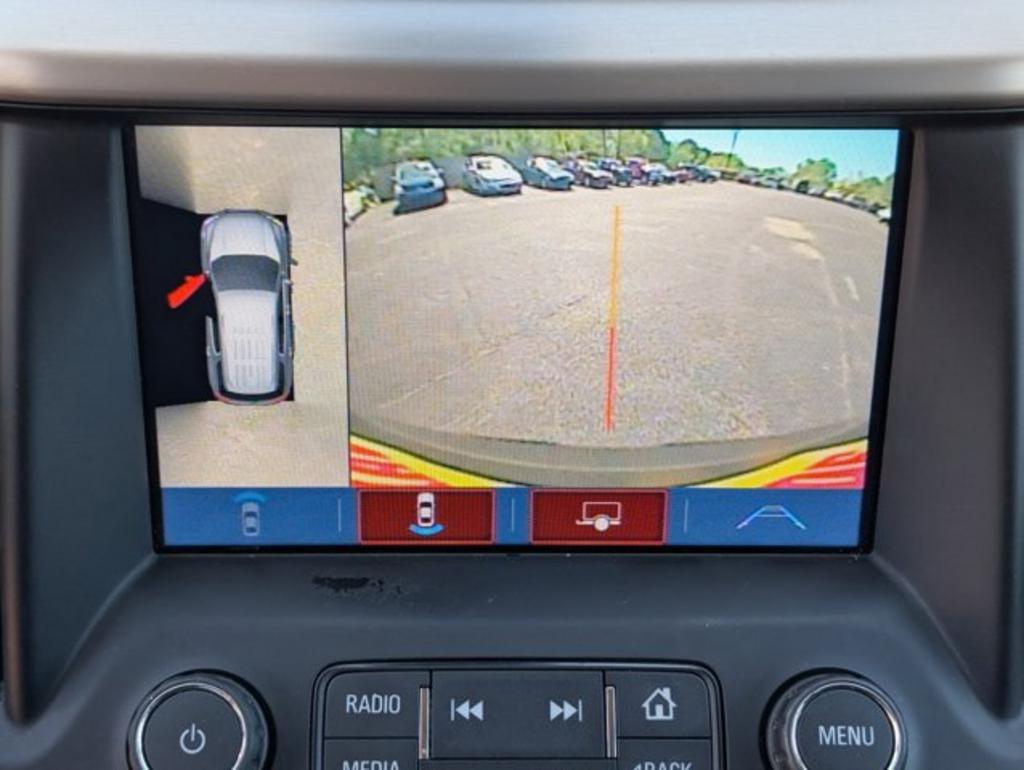 2017 GMC Acadia  photo