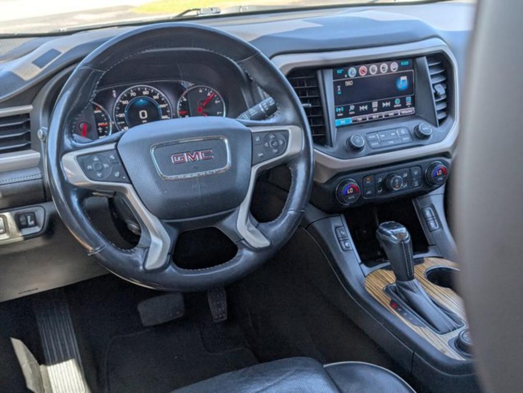 2017 GMC Acadia  photo